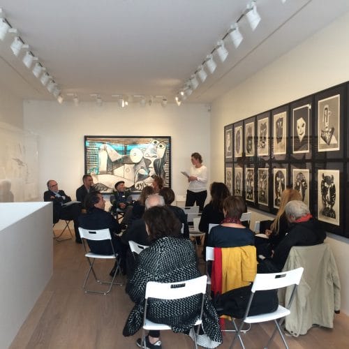 Gagosian Gallery