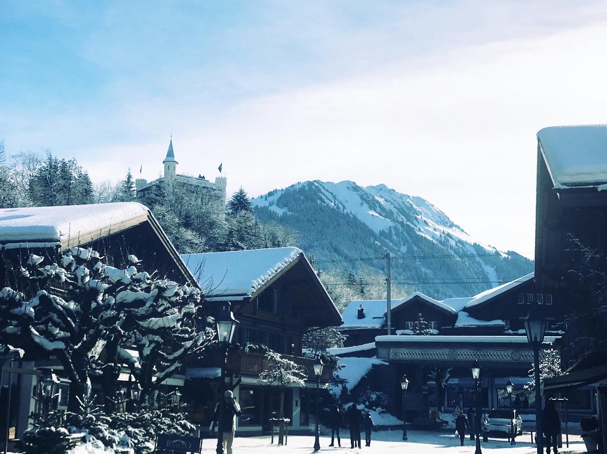 Deux jeunes altistes récompensés aux Sommets Musicaux de Gstaad