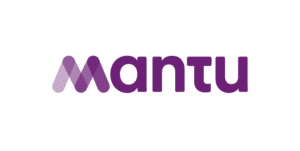 logo de MANTU VIOLET