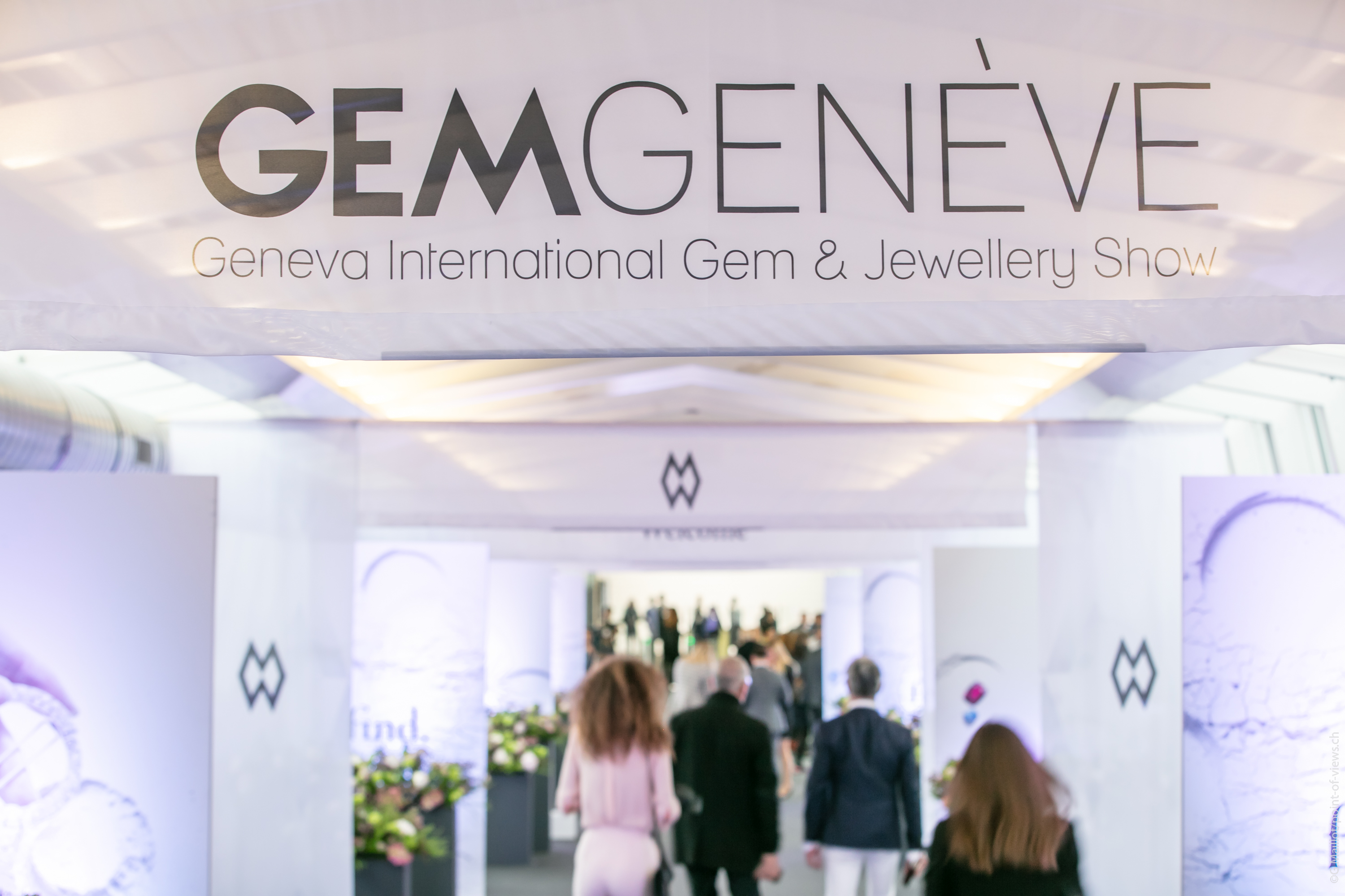 GemGenève 4th edition 5 – 8 May 2022