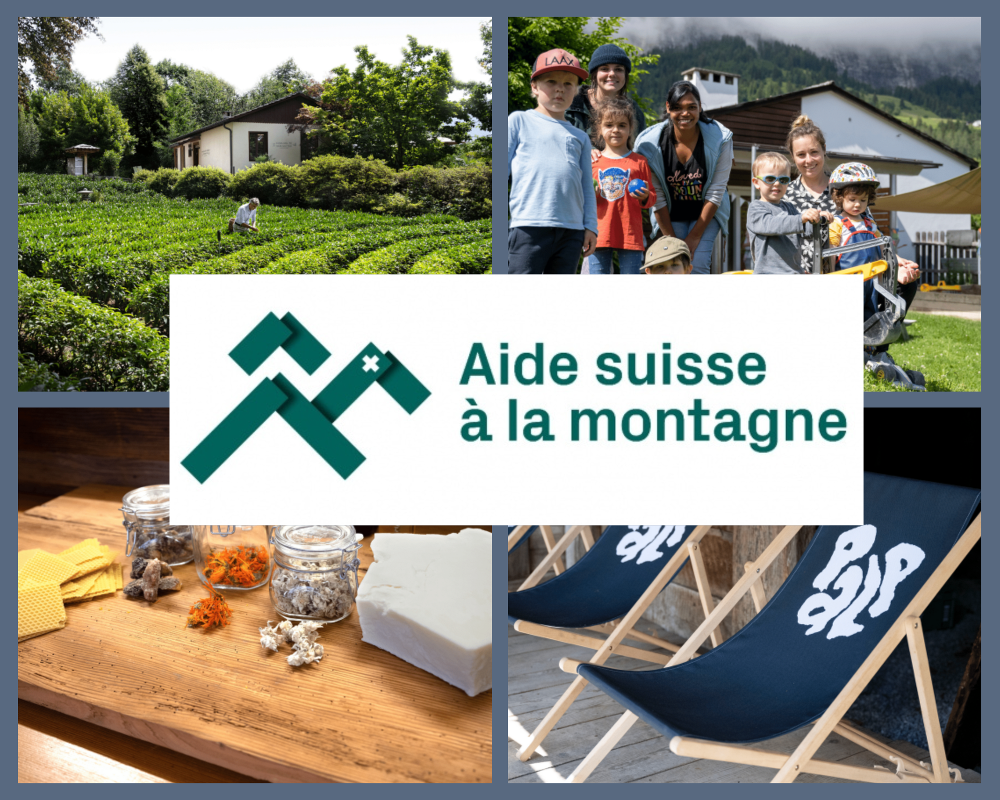 PRIX MONTAGNE 2022 : Les nominés